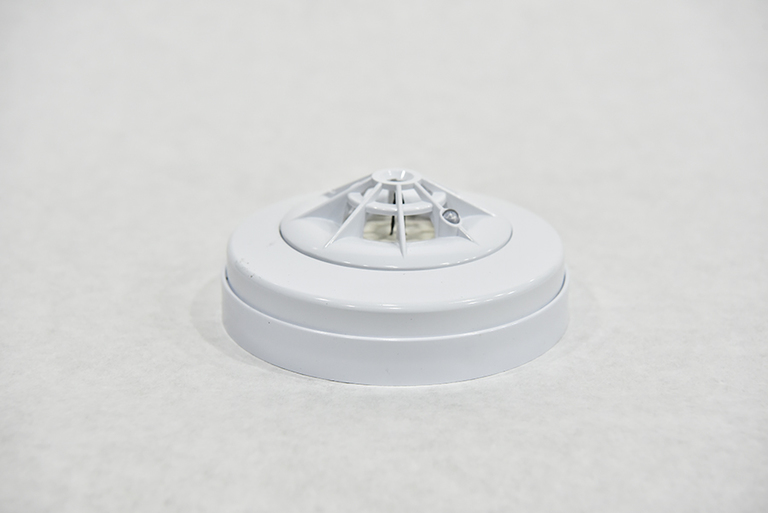 차동식스포트형감지기