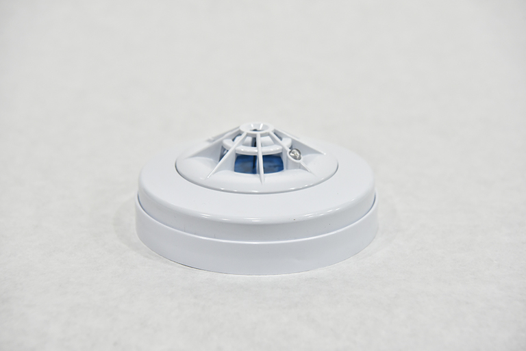 정온식스포트형감지기