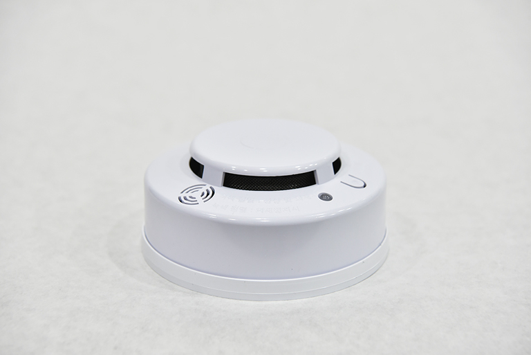 단독경보형감지기